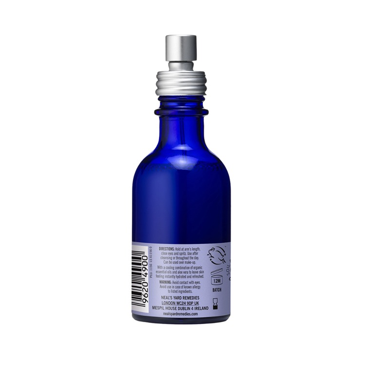 Neal’s Yard Remedies Frankincense Hydrating Facial Mist (45 ml)