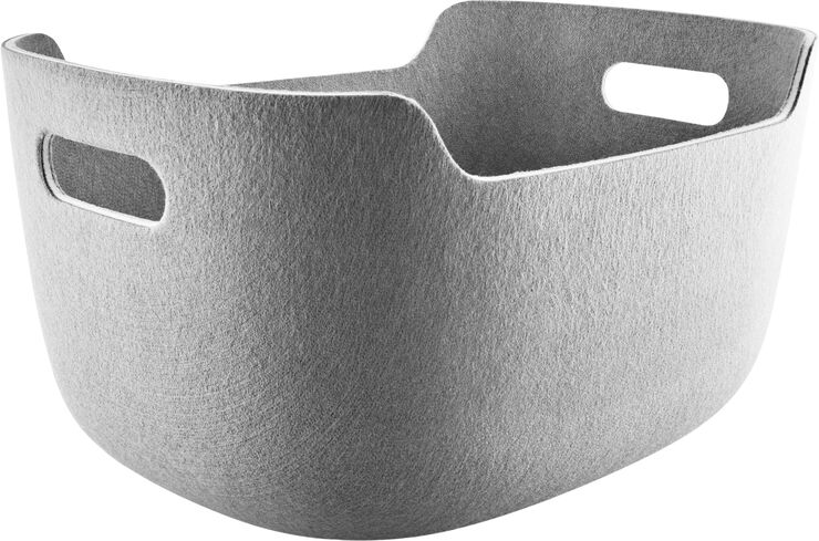 Eva Solo Tidy Kurv 40x29x20 cm Tin Tin