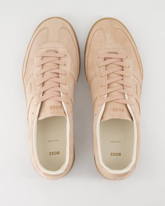 Boss Brenta_Tenn Sneaker in Rosa