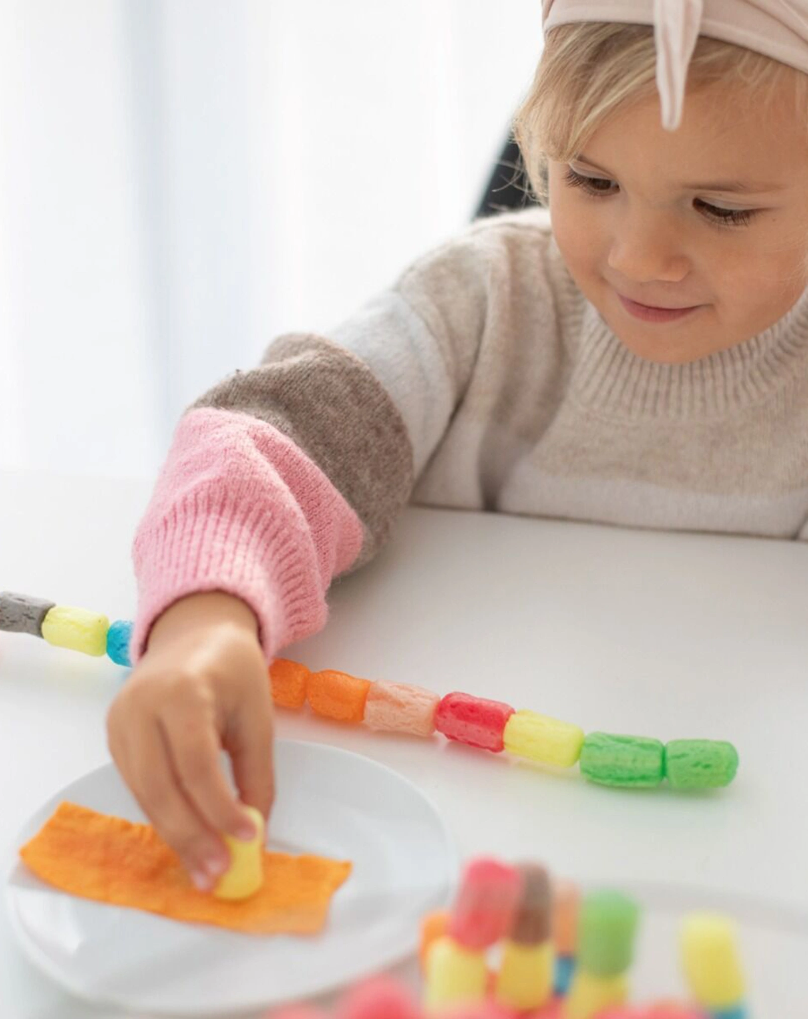 PlayMais® CLASSIC BASIC 1000er Eimer