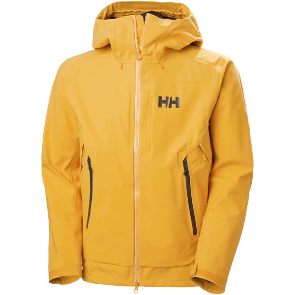 Veste de ski HELLY HANSEN VERGLAS BC JKT CLOUDB