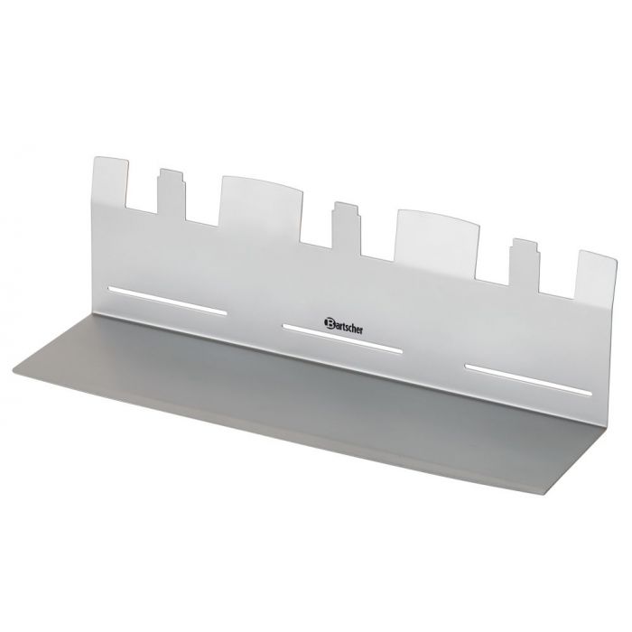 Bartscher Cerealienspender, 3-fach