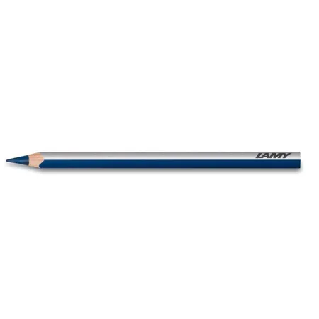 LAMY 4plus Farbstift 051 preußischblau