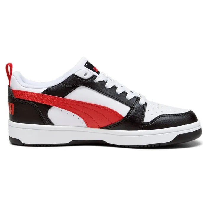 Puma Rebound V6 Lo Sneakers Junior