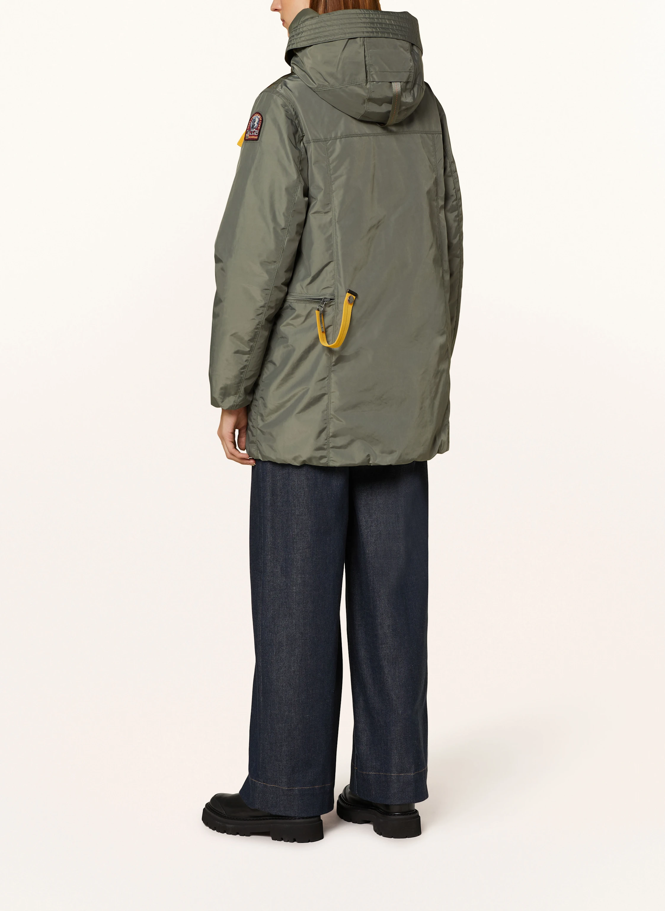 PARAJUMPERS Daunenmantel MAUD