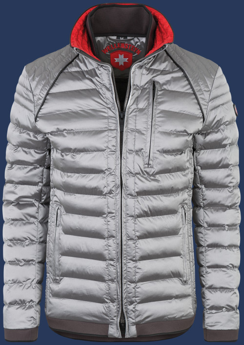MOL Men MoLoAirTec, Silver