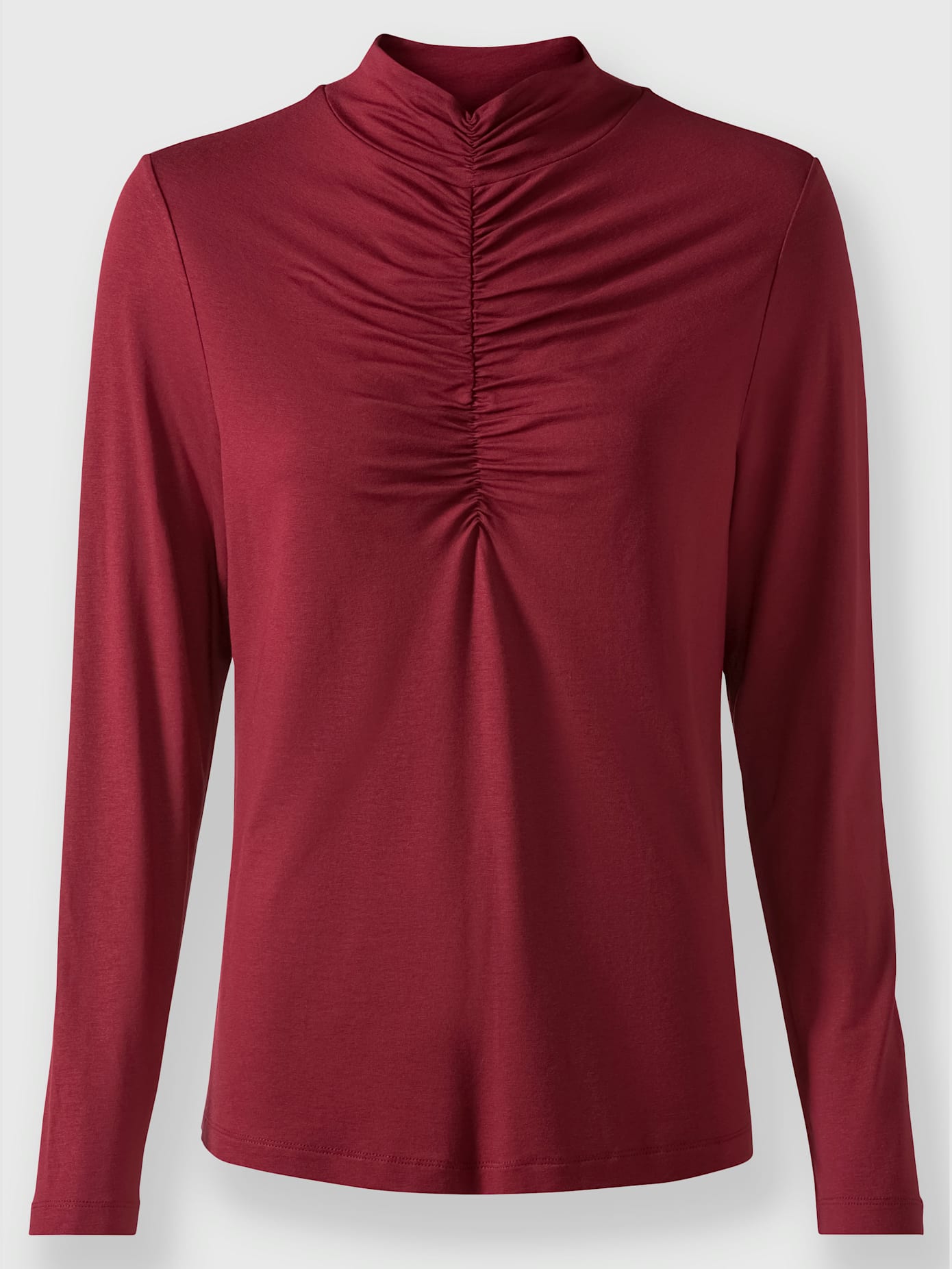 T-shirt viscose