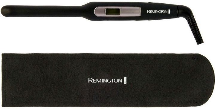 Remington - Pro-Ceramic Extra Slim Stijltang - Zwart - Keramisch