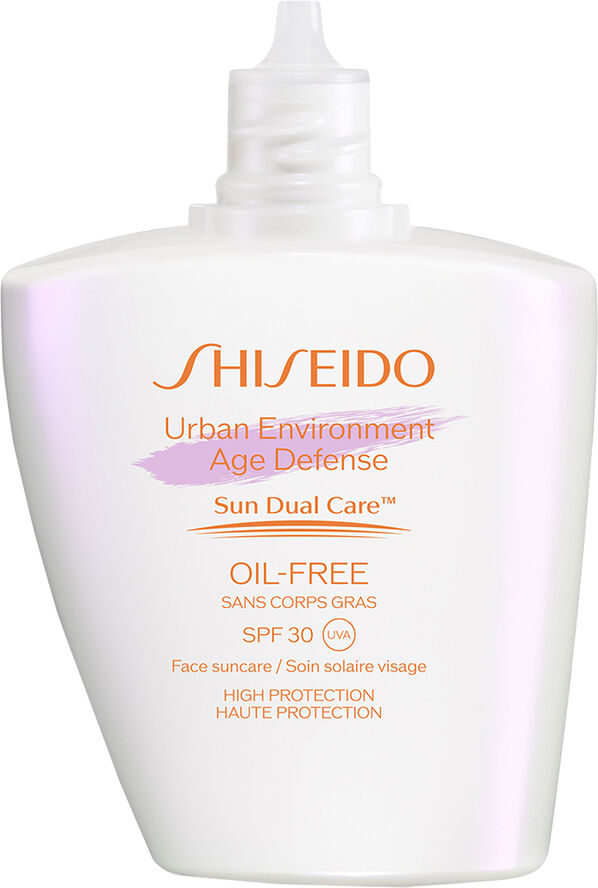 Shiseido Sun Urban Oilfree Lotion 30 ml