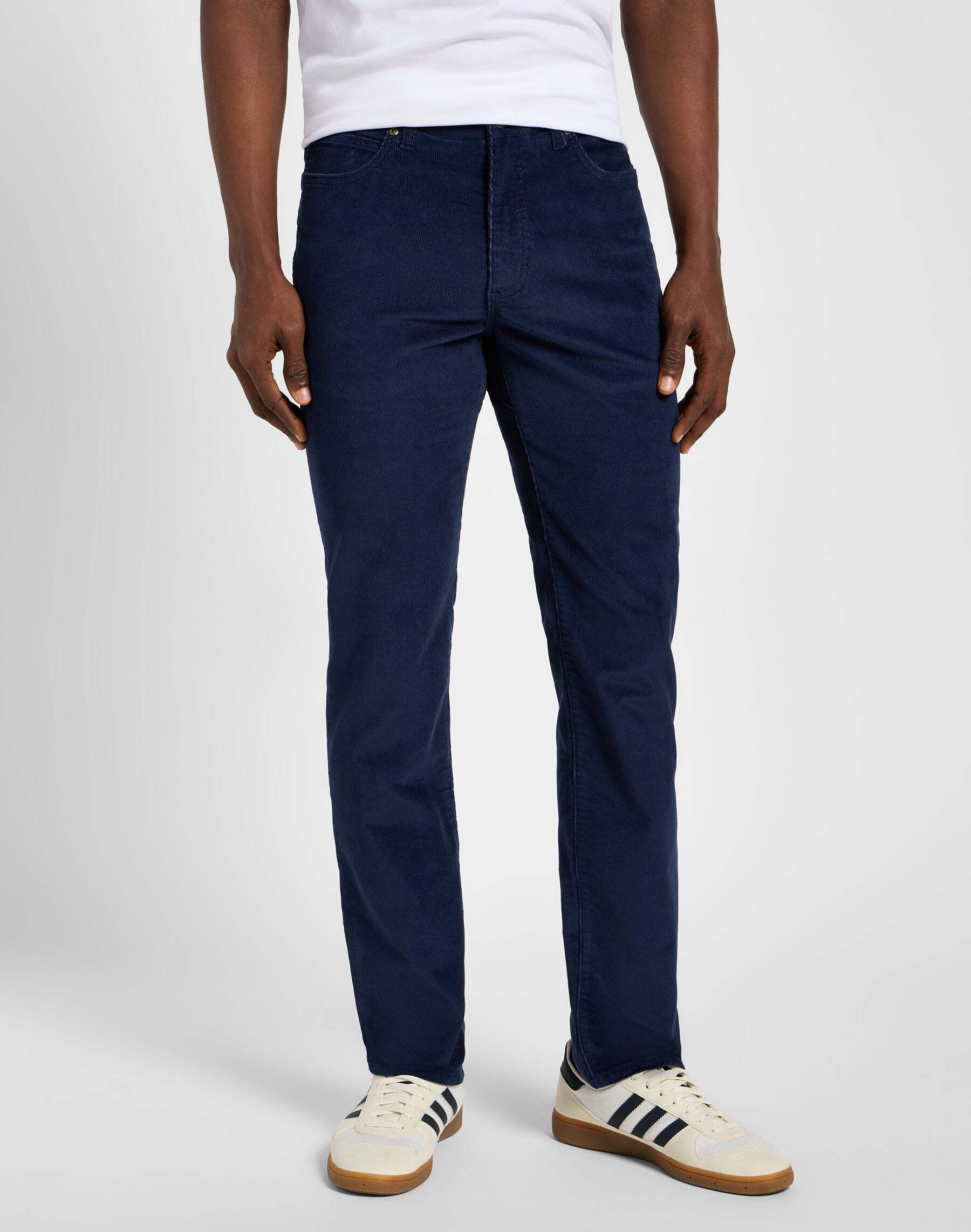 Lee® Stoffhose »Lee Stoffhose Slim Fit MVP«