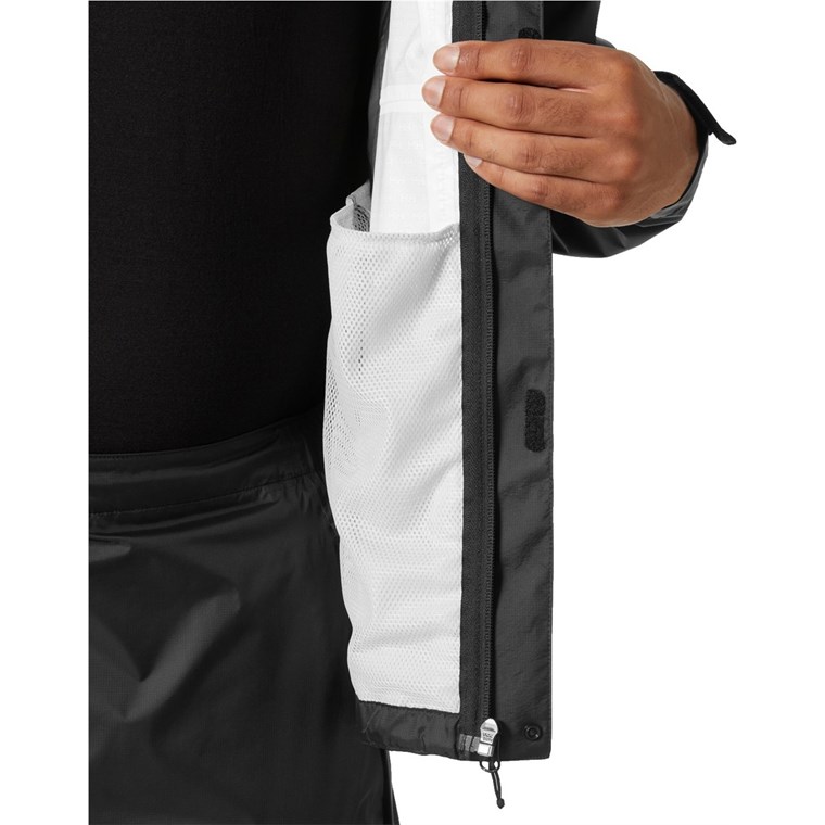 Helly Hansen Loke Jacket 2.0 Black