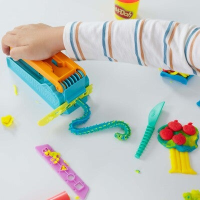 Play-Doh Startsett