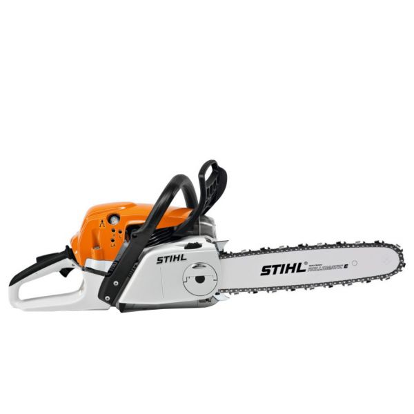 Stihl Motosserra Ms 271 C-be 45 R .325