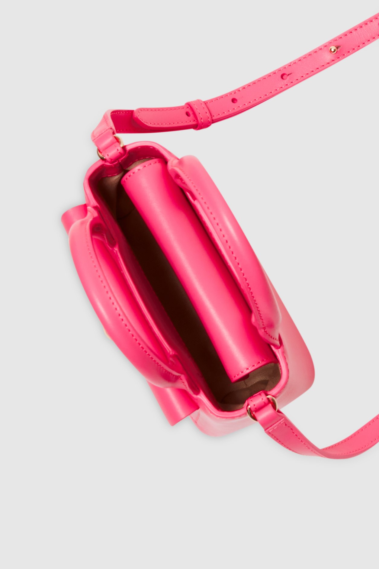 Mini sac Anouck cuir