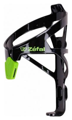 Porte-Bidon Zefal Pulse A2 Noir / Vert