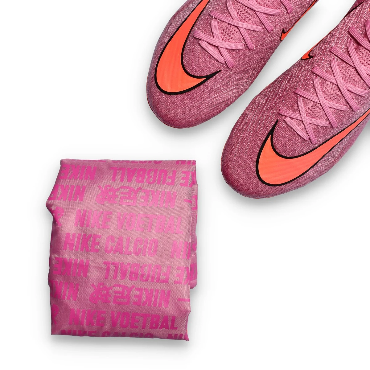 Chuteira Nike Air Zoom Mercurial Vapor 16 Elite FG