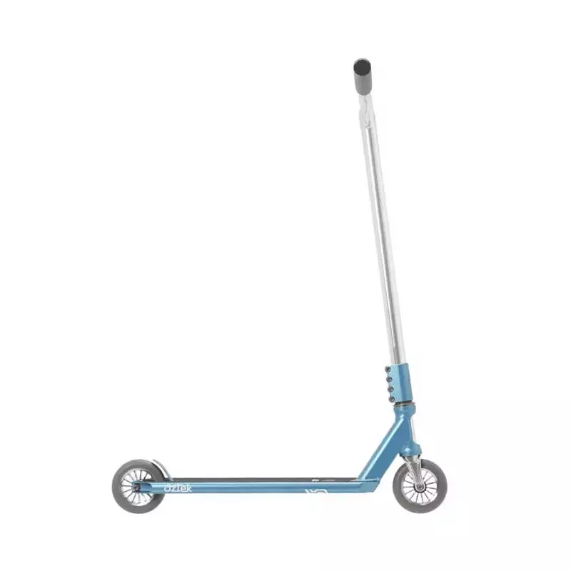 Trottinette freestyle AZTEC Corsa Blue