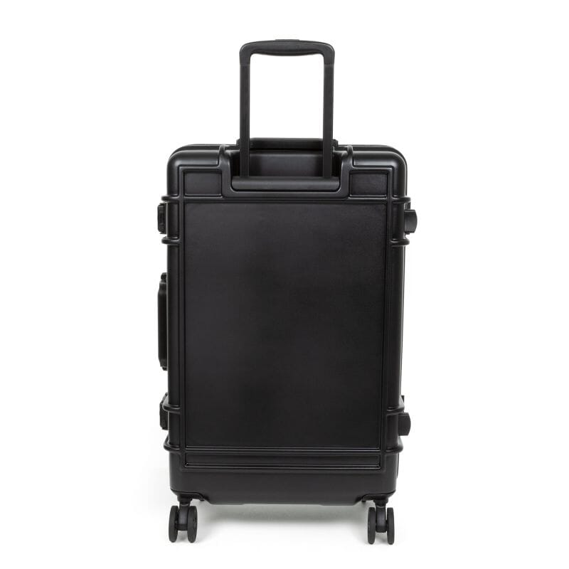 Eastpak Resist'R Case M Trolley 4 Wheels Black