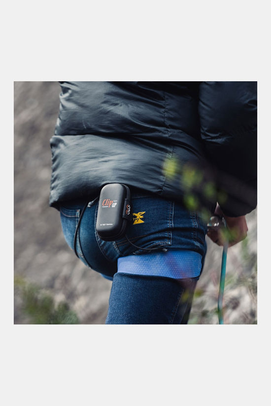 YY Vertical YY Vertical Clip Up Klimbril
