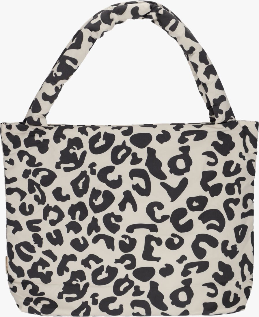 STUDIO NOOS beige studio noos shopper puffy mom-bag