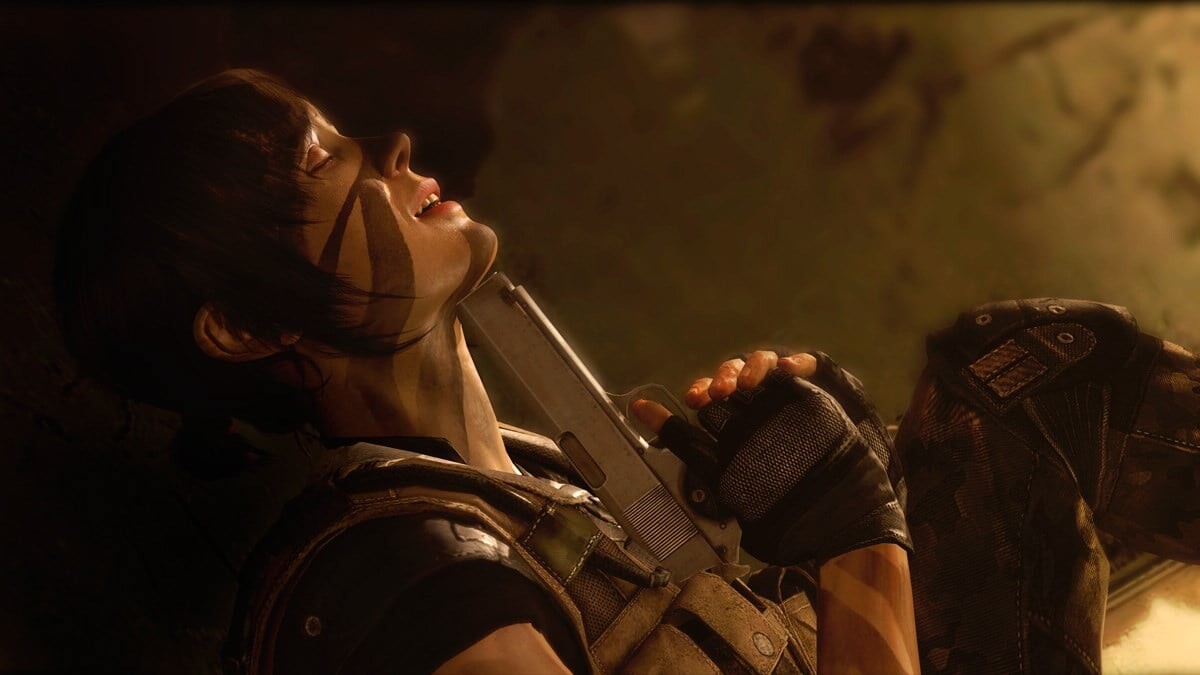 Beyond: Two Souls - Dk - PS3
