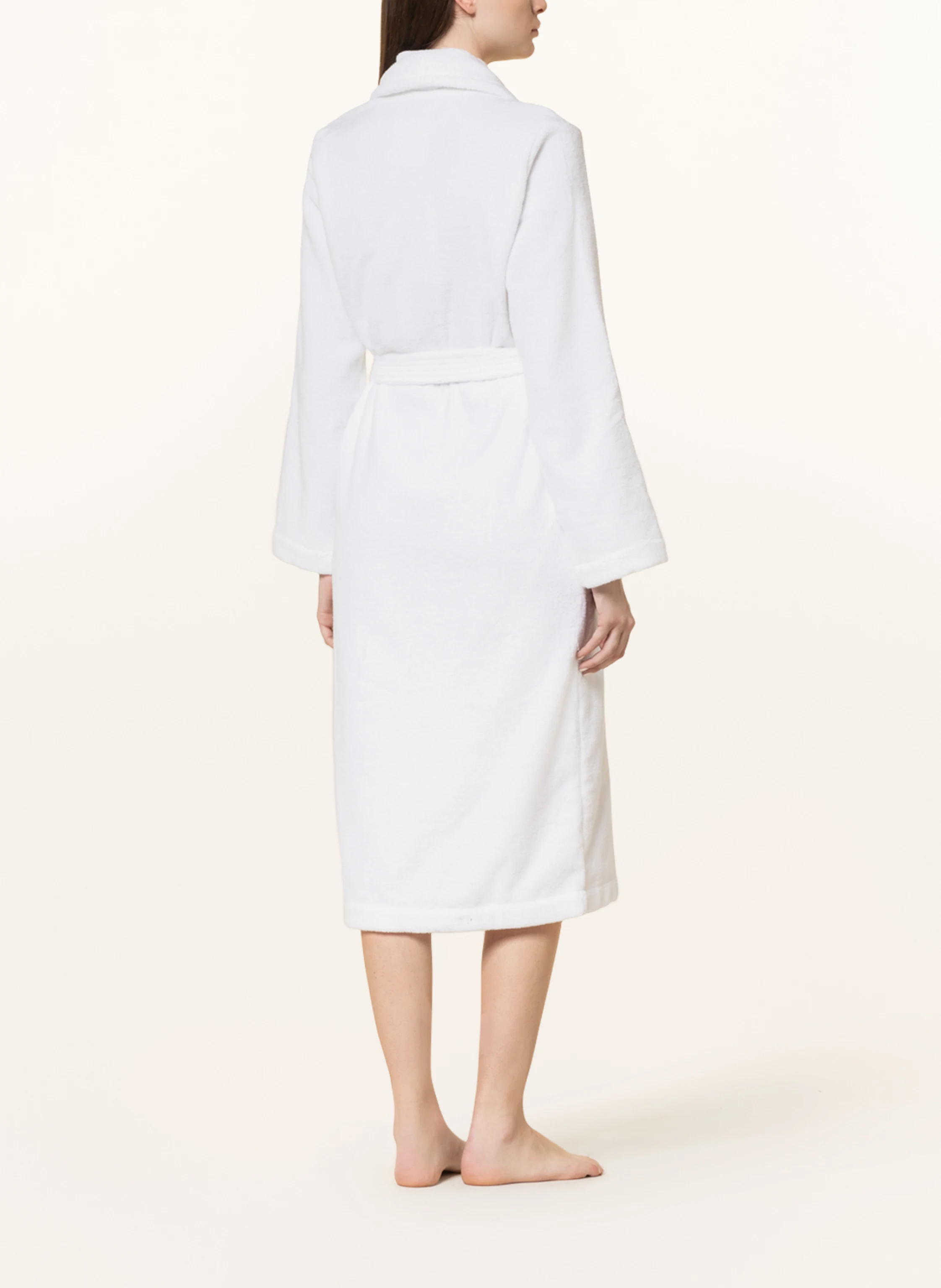 weseta switzerland Unisex-Bademantel