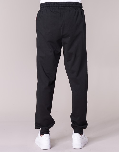 Lonsdale - LARGE LOGO - Noir