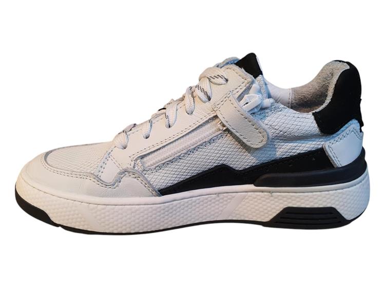 Track Style 325045 wijdte 5 white