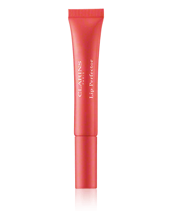 Clarins Lip Perfector Glow 23 Pomegranate Glow 12ml