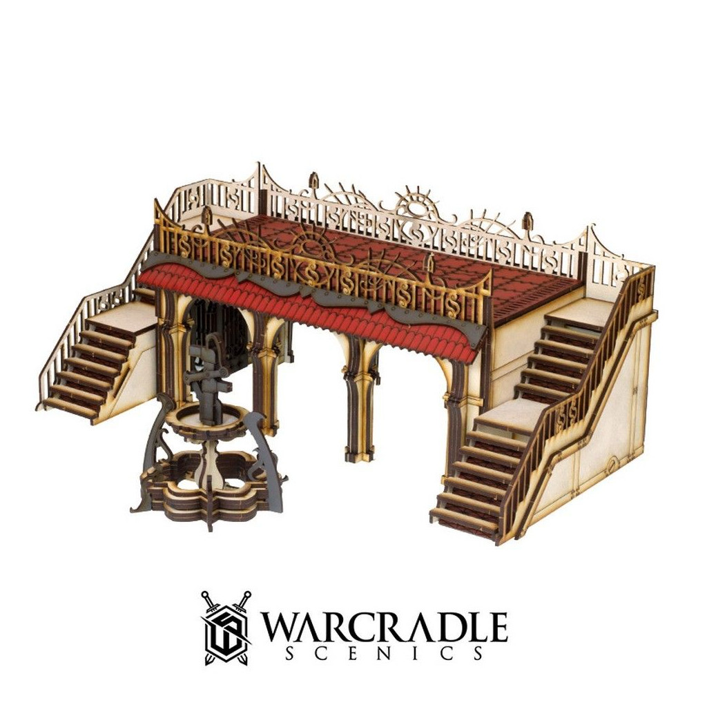 Wild West Exodus - Rio Sonora - Arcade A