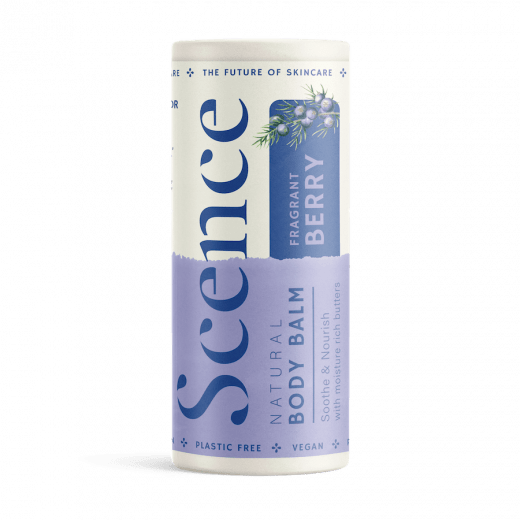 Scence Body Balm Berry - 60 g.