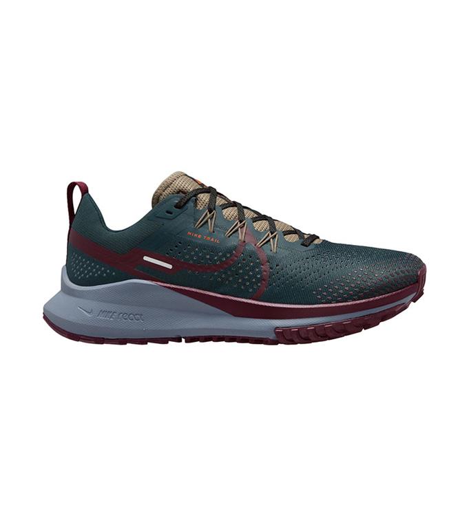 Nike Men Pegasus Trail 4 Trailschoenen