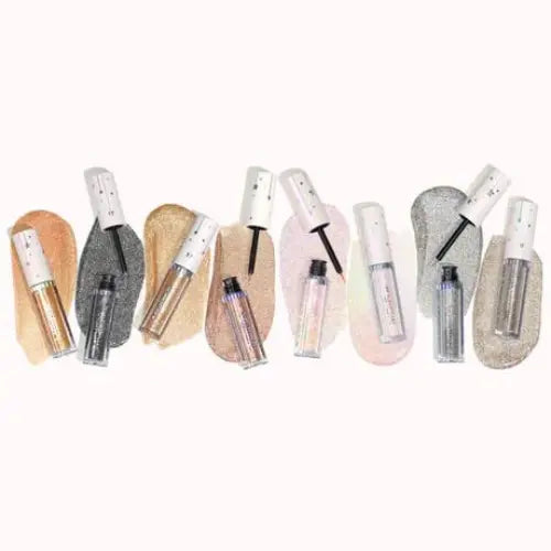 Glitter Glitter Liner 006 Crystal Star