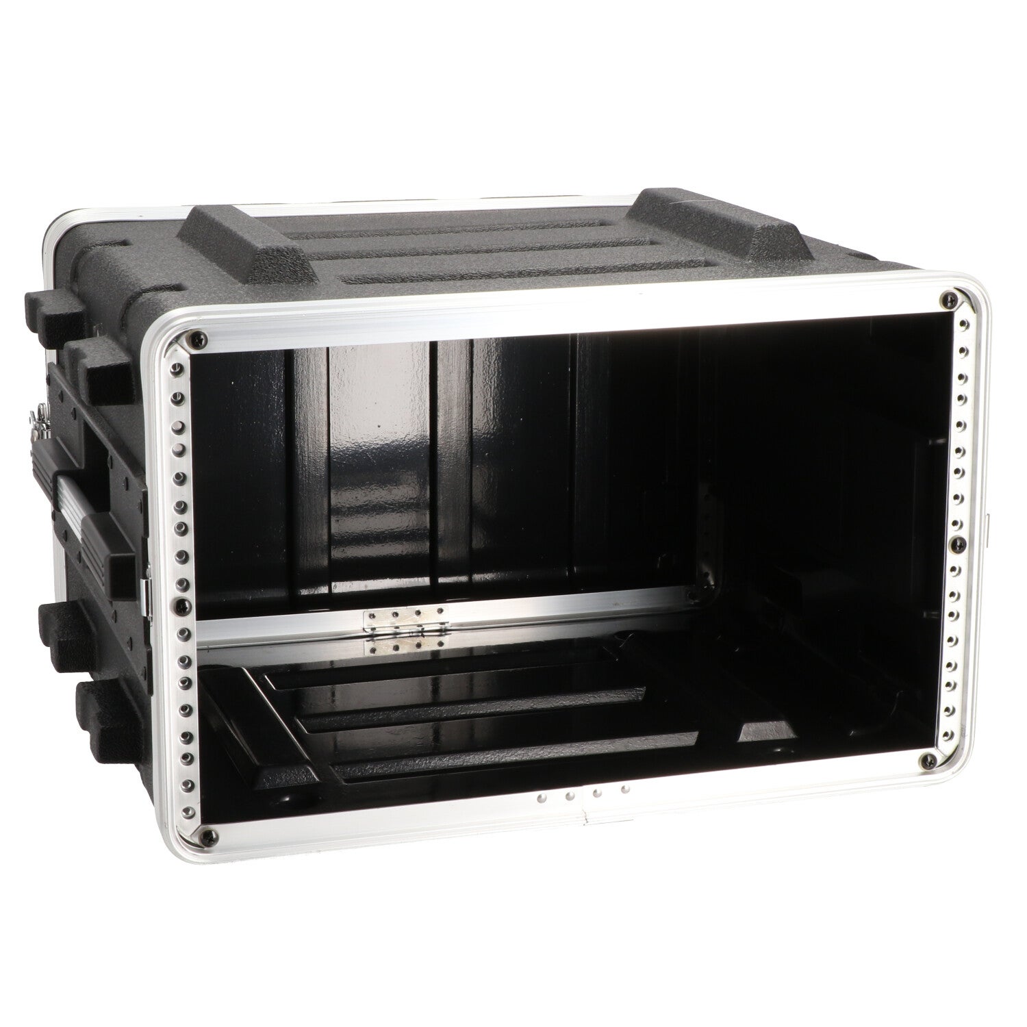 Innox GoRAX 6U17 double-door flightcase 6U, 43 cm diep