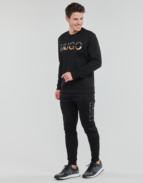 HUGO - Drowin Negro