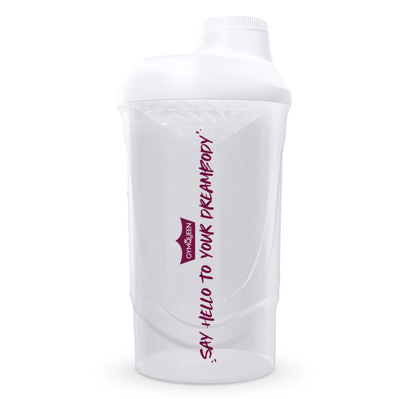 Shaker (600ml)