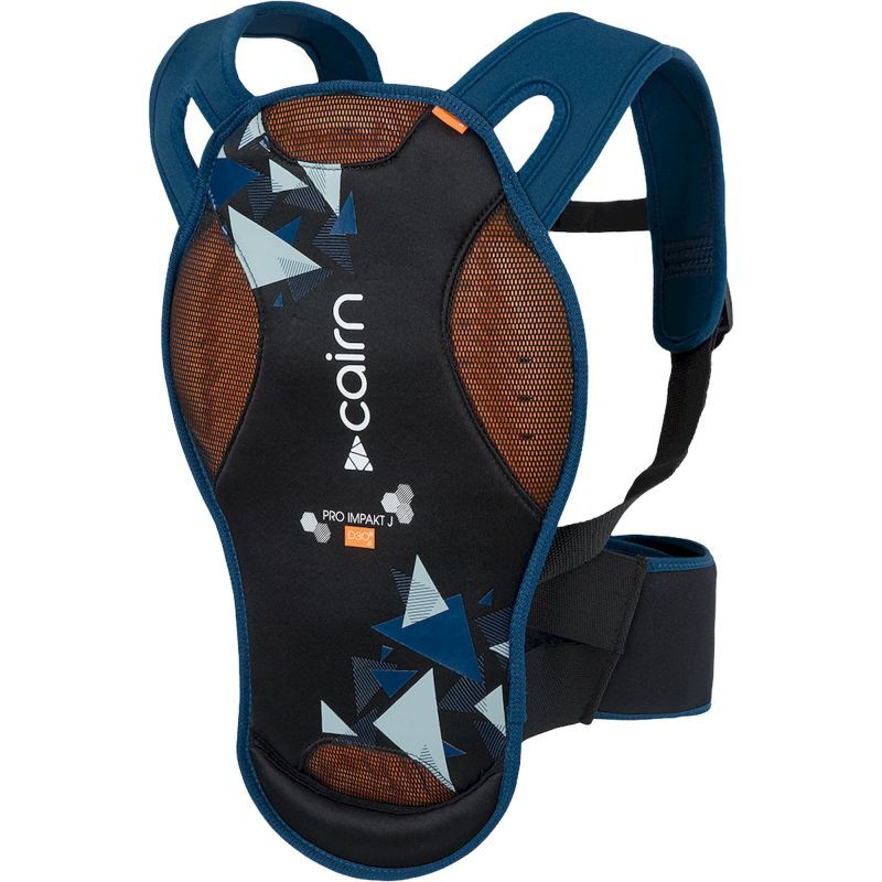 Pro Impakt D3O J - Gilet protection dorsale