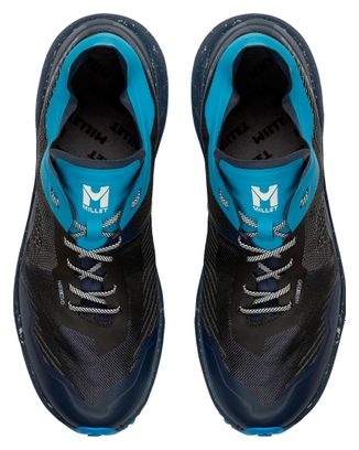 Chaussures de Trail Millet Intense Bleu