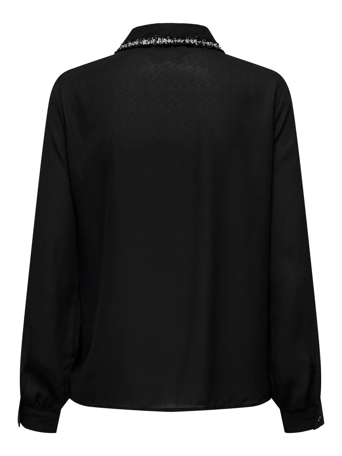 JDYAYA Hemd Black
