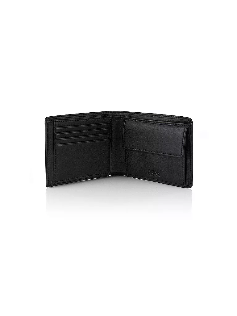 BOSS Geldtasche 