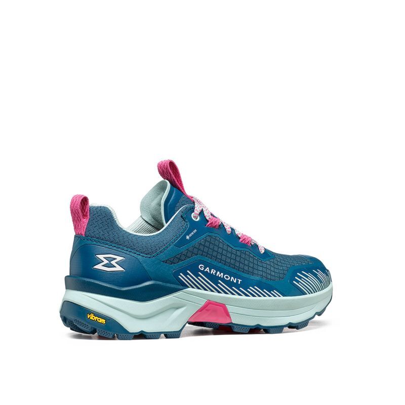 9.81 Engage GTX - Chaussures randonnée femme