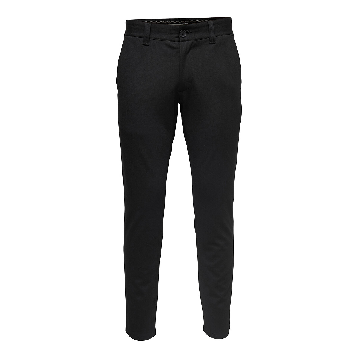 ONLY & SONS<br>Calças slim, stretch, Mark