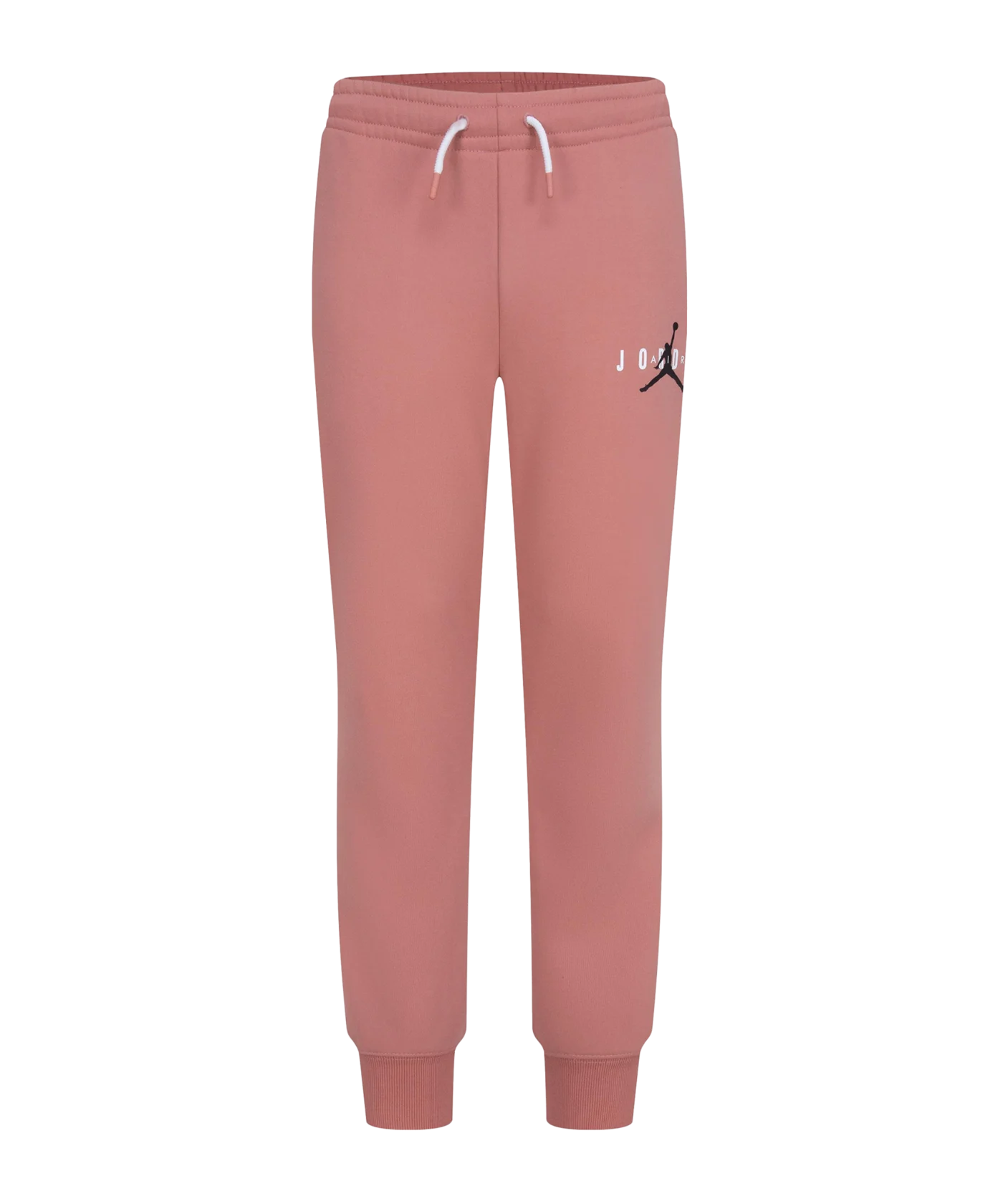 Jordan Jumpman Jogginghose Kids Rot FR3T