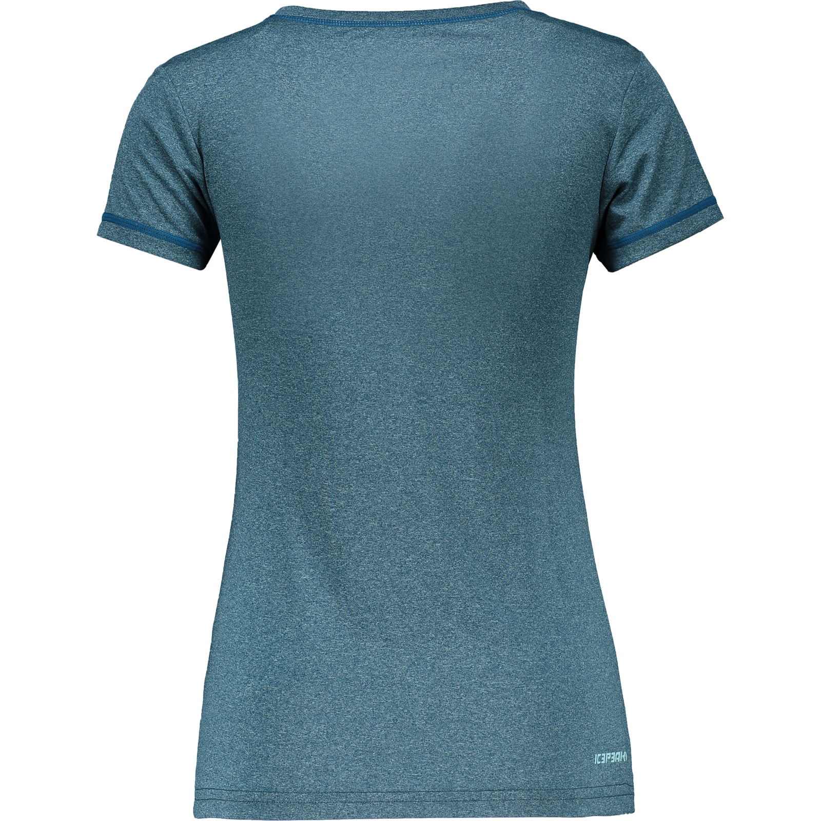 Icepeak Burnham T-Shirt Da., grau, M