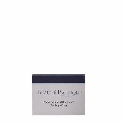 Beauté Pacifique Bio-Dermabrasion Peeling Wipes - 30 stk.