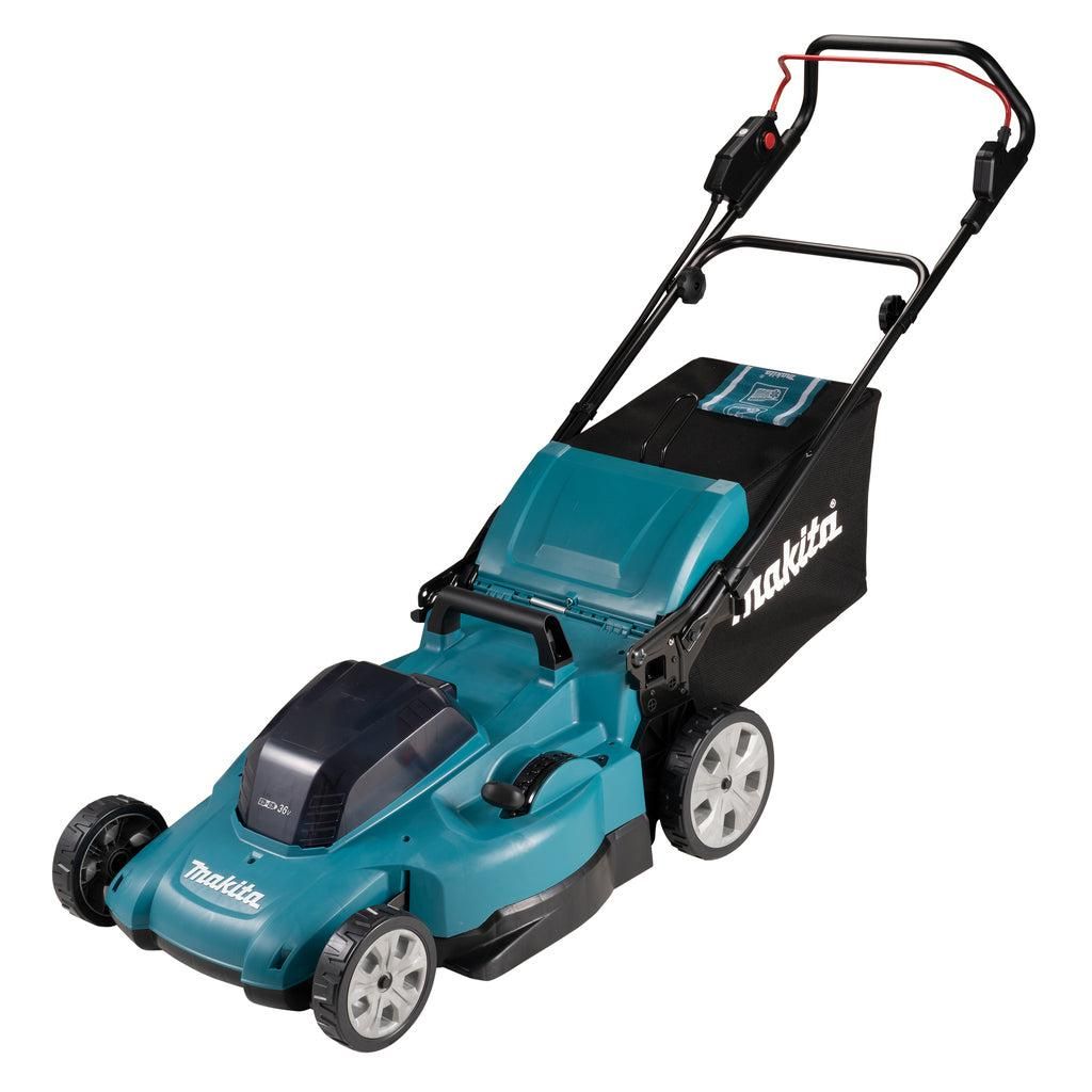 Makita DLM538Z Accu Grasmaaier 53cm 2x18V Basic Body