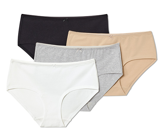 4 Pantys