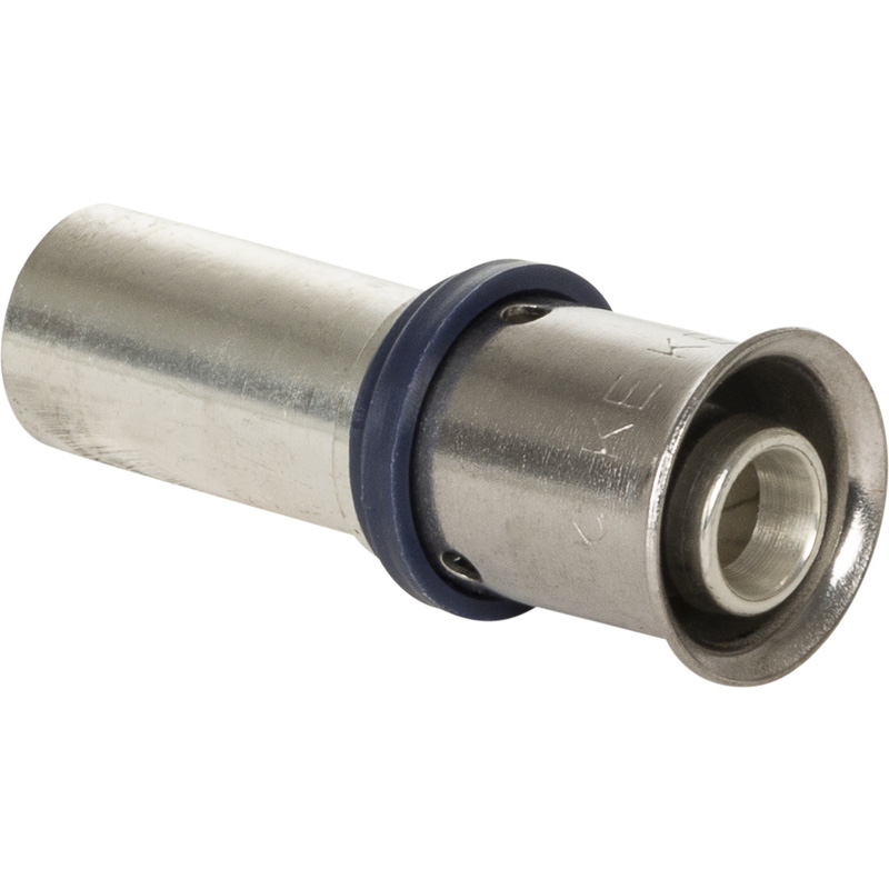 Ke Kelit Kelox-Ultrax pers koppeling CU 15x16mm