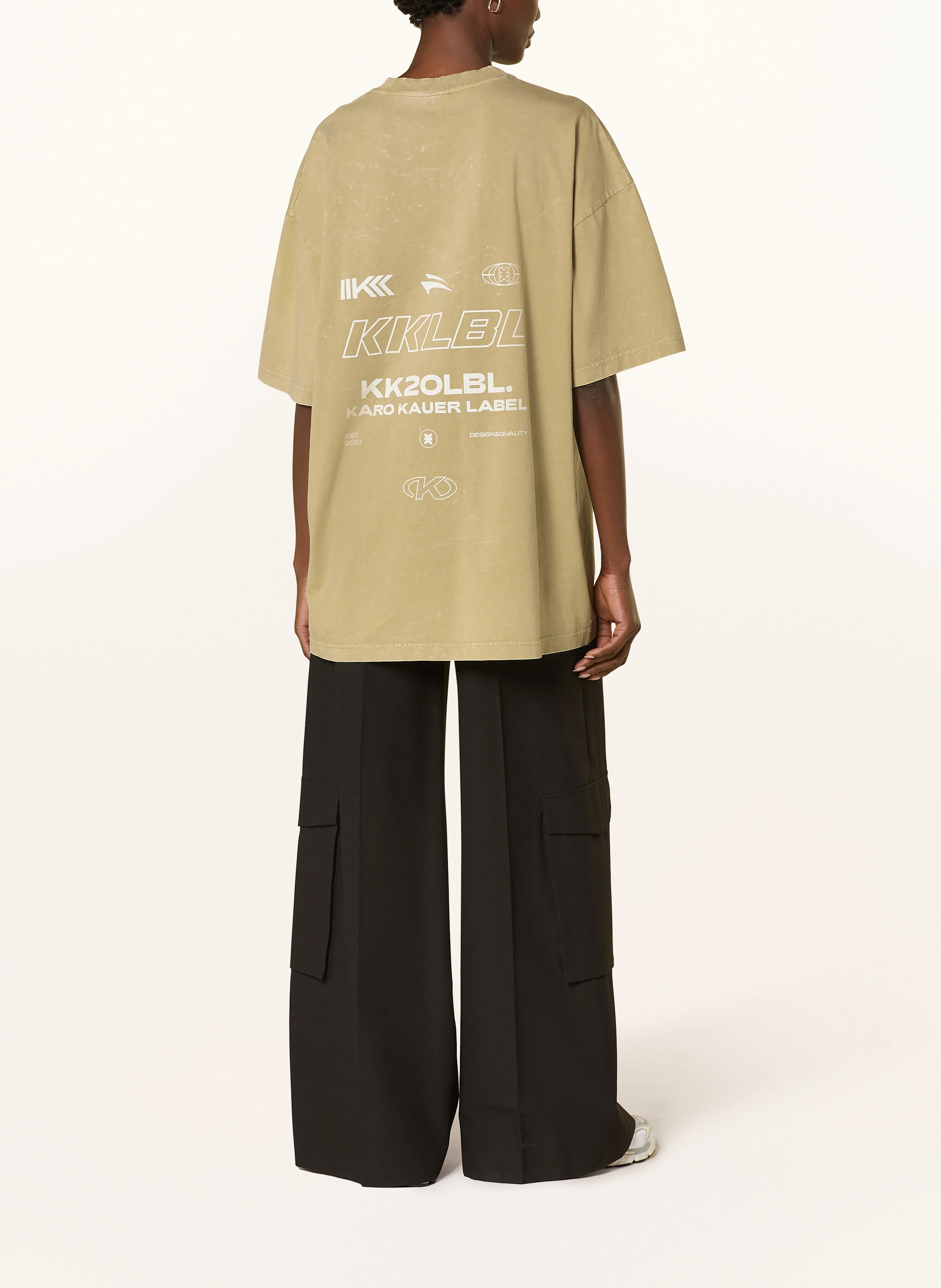 KARO KAUER T-Shirt