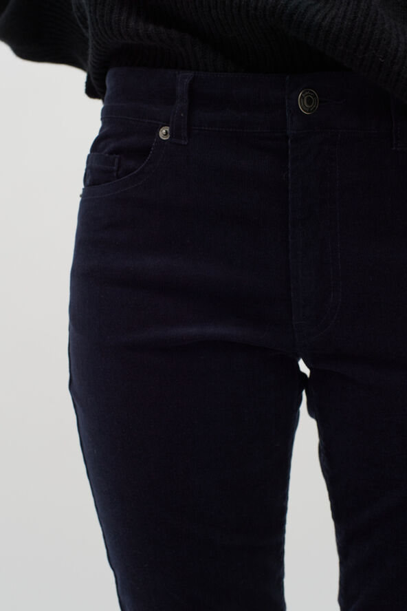 InWear RylieIW Jean Marine blue